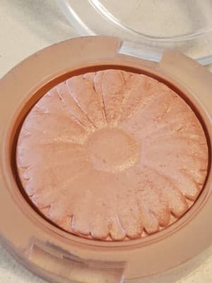 GIORGIO ARMANI Travel Blender Brush Blush Contour NEW Bundle Clinique 5 Nude Pop - Thumbnail 8