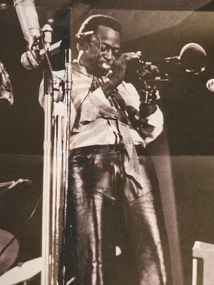 MUSIC DVD/CD - MILES DAVIS Quintet Live In Europe 1969 The Bootleg Series Vol 2 - Thumbnail 12