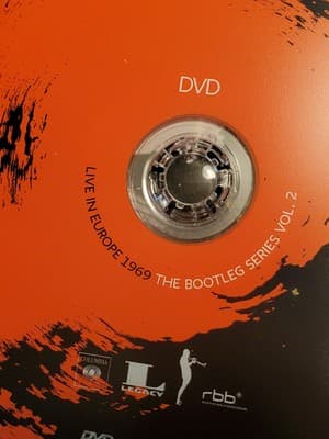 MUSIC DVD/CD - MILES DAVIS Quintet Live In Europe 1969 The Bootleg Series Vol 2 - Thumbnail 9