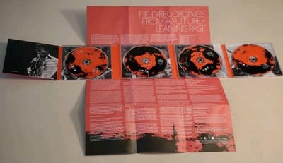 MUSIC DVD/CD - MILES DAVIS Quintet Live In Europe 1969 The Bootleg Series Vol 2 - Thumbnail 5