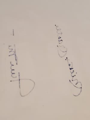 MLB Dual Auto 8x10 photo MICKEY MANTLE, WILLIE MAYS. Wood Plaque 11×13 w Glass - Thumbnail 19