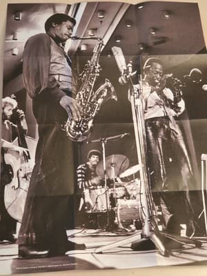 MUSIC DVD/CD - MILES DAVIS Quintet Live In Europe 1969 The Bootleg Series Vol 2 - Thumbnail 7