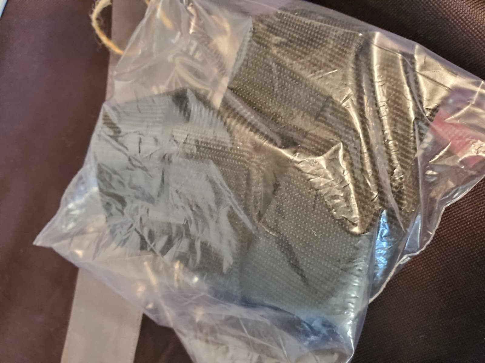 THULE QUEST Sweden 846 Rooftop Bag Car Cargo Carrier Holds 13 Cubic Feet PREMIUM - Thumbnail 7