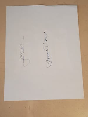 MLB Dual Auto 8x10 photo MICKEY MANTLE, WILLIE MAYS. Wood Plaque 11×13 w Glass - Thumbnail 4