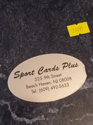 MLB Dual Auto 8x10 photo MICKEY MANTLE, WILLIE MAYS. Wood Plaque 11×13 w Glass - Thumbnail 20