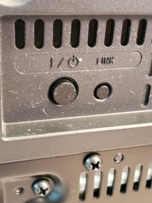 SONY SA-WCT380 Active Subwoofer 20W Wireless Connect. Tested works. Used, excel - Thumbnail 7