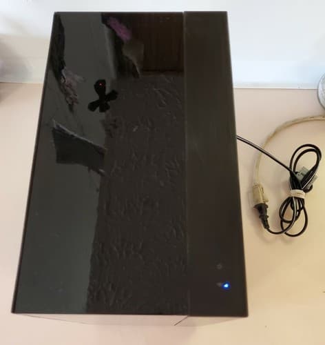 Samsung PS-WD550 Wireless Active Subwoofer. Tested works. Used, excellent cond - Thumbnail 3