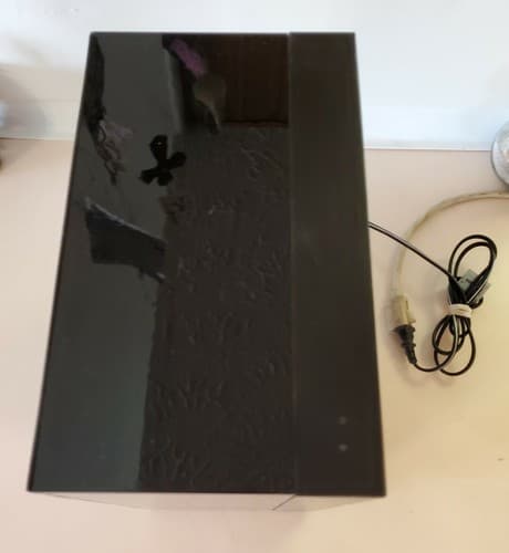 Samsung PS-WD550 Wireless Active Subwoofer. Tested works. Used, excellent cond - Thumbnail 5