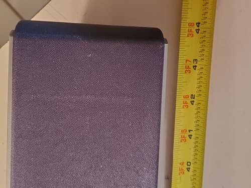 SONY SS-TS21 Tower Speaker Pair. Left Right. Tested works. Used, very good cond - Thumbnail 2