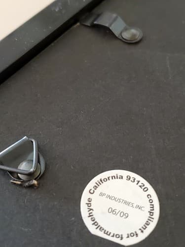 The Ohio State Univ. Football Program Cover Prints LOT OF 8. Frame, glass 11x14 - Thumbnail 12