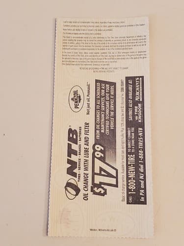 2008 NCAA Ohio State Univ ticket stub. SEP 20 2008 v Troy Univ (28-10W) Two ava - Thumbnail 11
