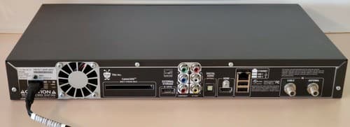 TiVo Premiere Series4 Receiver (TCD746320) with remote control. No lifetime svc - Thumbnail 3