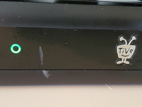 TiVo Premiere Series4 Receiver (TCD746320) with remote control. No lifetime svc - Thumbnail 5