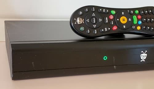 TiVo Premiere Series4 Receiver (TCD746320) with remote control. No lifetime svc - Thumbnail 4