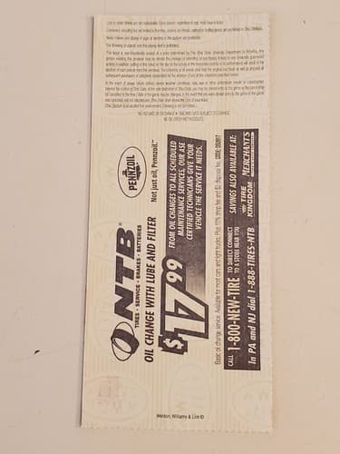 2008 NCAA Ohio State University ticket stub OCT 11 2008 v Purdue (16-3W) Two ava - Thumbnail 11
