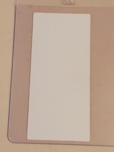 1986 NCAA Ohio State Univ ticket stub OCT 4 86 v Illinois 14-0W. Chris Spielman - Thumbnail 2