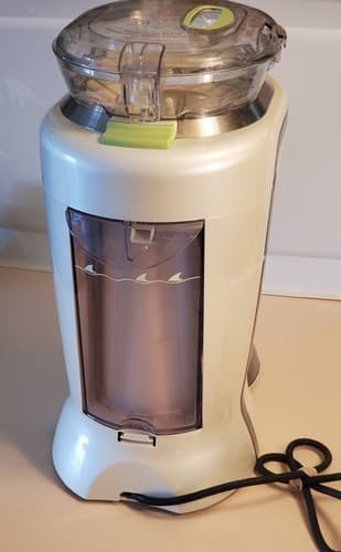 MARGARITAVILLE DM1000 Frozen Concoction Maker Blender by Sunbeam. Shave n Blend - Thumbnail 9