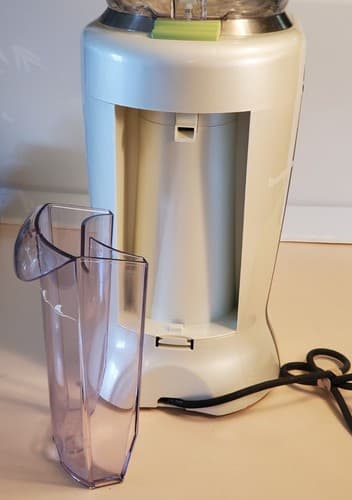 MARGARITAVILLE DM1000 Frozen Concoction Maker Blender by Sunbeam. Shave n Blend - Thumbnail 10
