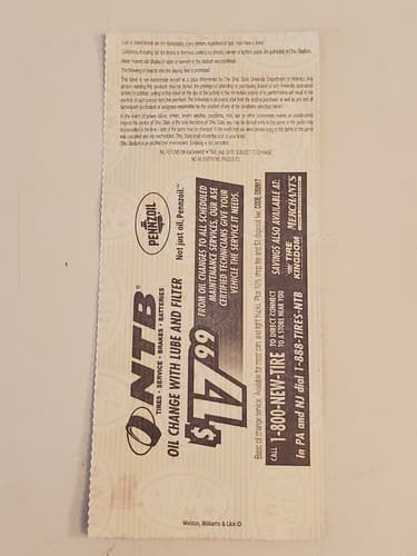 2008 NCAA Ohio State Univ ticket stub. SEP 27 2008 v Minnesota (34-21W) Two ava - Thumbnail 2