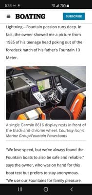 LOT(2)🚤FOUNTAIN 47⚡Lightning⚡Red Leather Boat Pillows Gold Blue Embroidered NEW - Thumbnail 24