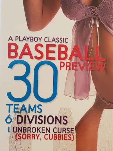 PLAYBOY Magazine 2005 Apr May Jun. Christy Hemme, Suburban Bombshells, Bai Ling. - Thumbnail 11