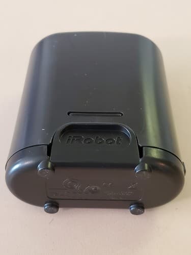 iRobot accessory for Roomba Robot Vacuum Cleaner. Model unknown. SOLD AS IS - Thumbnail 3