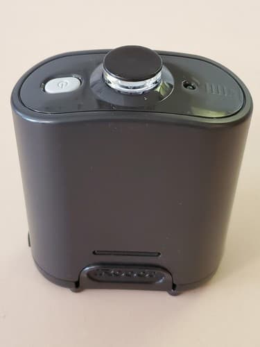 iRobot accessory for Roomba Robot Vacuum Cleaner. Model unknown. SOLD AS IS - Image 1