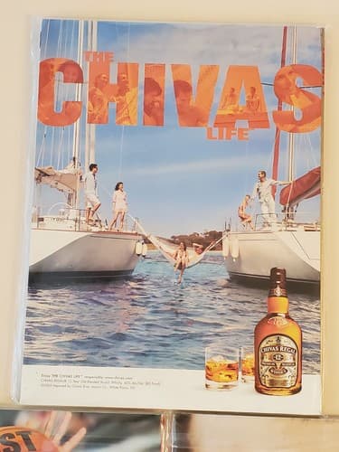 PLAYBOY Magazine 2006 Jan Feb Mar. Jessica Alba, Lisa Guerrero, Adrianne Curry. - Thumbnail 5