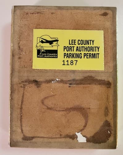 Vintage Congress Canasta Playing Cards Dual Deck in Case. Cleveland Museum - Thumbnail 7