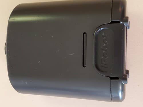 iRobot accessory for Roomba Robot Vacuum Cleaner. Model unknown. SOLD AS IS - Thumbnail 7