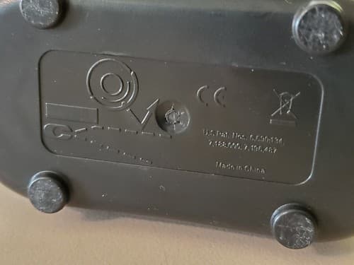 iRobot accessory for Roomba Robot Vacuum Cleaner. Model unknown. SOLD AS IS - Thumbnail 8