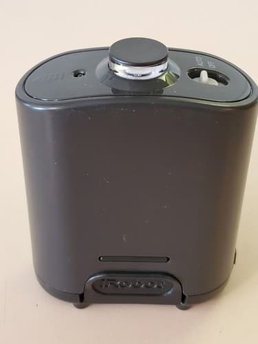 iRobot accessory for Roomba Robot Vacuum Cleaner. Model unknown. SOLD AS IS - Thumbnail 6