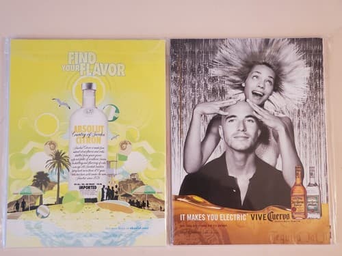 PLAYBOY Magazine 2005 July August. Joanna Krupa, Diora Baird. Collectible issues - Thumbnail 2