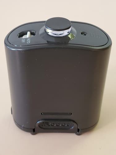 iRobot accessory for Roomba Robot Vacuum Cleaner. Model unknown. SOLD AS IS - Thumbnail 9