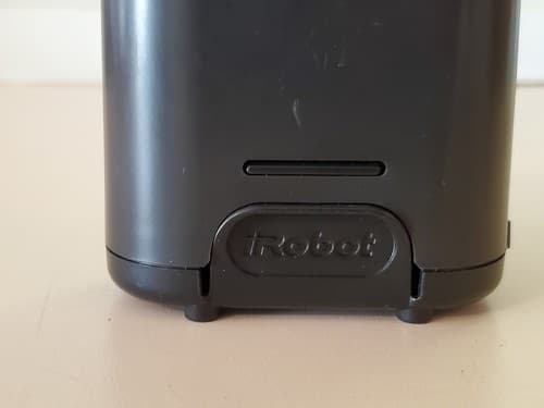 iRobot accessory for Roomba Robot Vacuum Cleaner. Model unknown. SOLD AS IS - Thumbnail 5