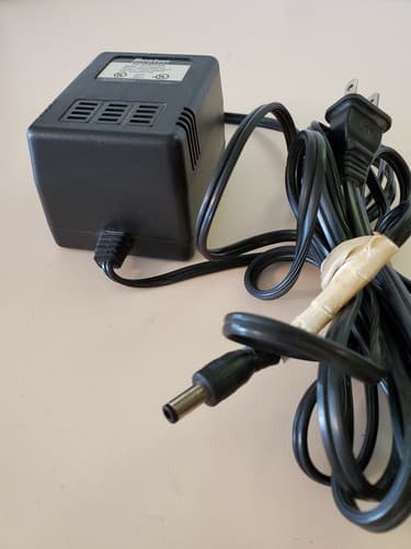 Boston Acoustics AC Power Adapter (#AD-1202000AU). Used, excellent condition. - Thumbnail 4