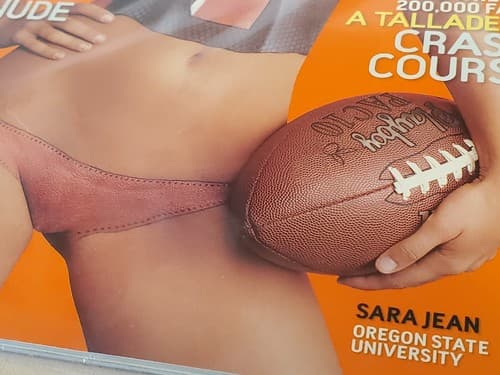 PLAYBOY Magazine 2005 Sep Oct. Jessica Canseco, Sara Jean Underwood. Collectible - Thumbnail 14