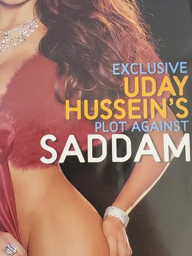 PLAYBOY Magazine 2005 Apr May Jun. Christy Hemme, Suburban Bombshells, Bai Ling. - Thumbnail 7