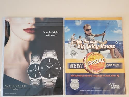 PLAYBOY Magazine 2005 Sep Oct. Jessica Canseco, Sara Jean Underwood. Collectible - Thumbnail 2