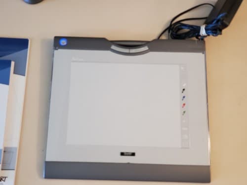 SMART TECHNOLOGIES AirLiner WS100-R1 Bluetooth Wireless Slate. Bundle Custom Bag - Thumbnail 2