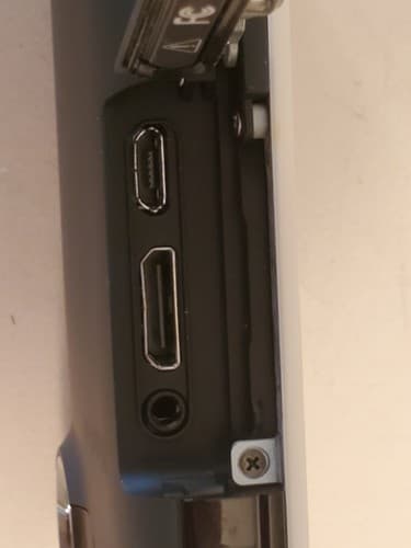 KODAK Playsport ZX3 Waterproof HD Digital Video Camera 1080p. EIS F2.8 5.54mm. - Thumbnail 9