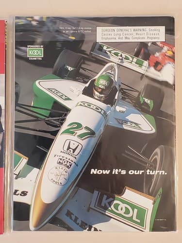 PLAYBOY Magazine 1997 Oct Nov. Girls of Big 10, Suzen Johnson. Collectible issue - Thumbnail 4