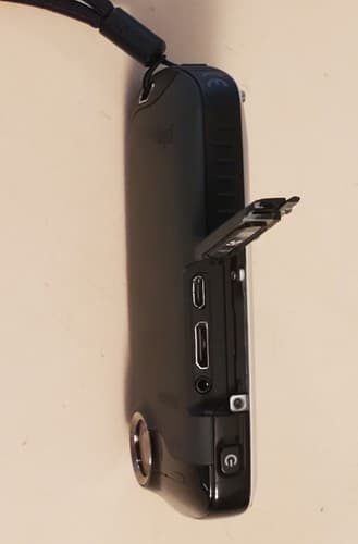 KODAK Playsport ZX3 Waterproof HD Digital Video Camera 1080p. EIS F2.8 5.54mm. - Thumbnail 8