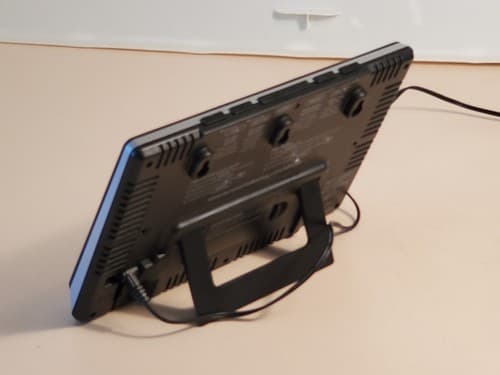 LA CROSSE TECHNOLOGY S84193 Wireless Forecast Weather Station. Tested works. - Thumbnail 2