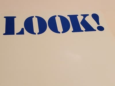 VTG RARE💥 LOOK! Photography by LINDA MCCARTNEY 1976 Wings Over America HQ Paper - Thumbnail 9