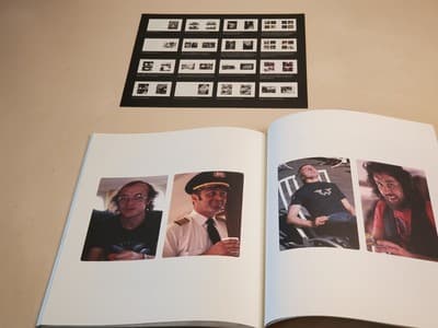 VTG RARE💥 LOOK! Photography by LINDA MCCARTNEY 1976 Wings Over America HQ Paper - Thumbnail 5