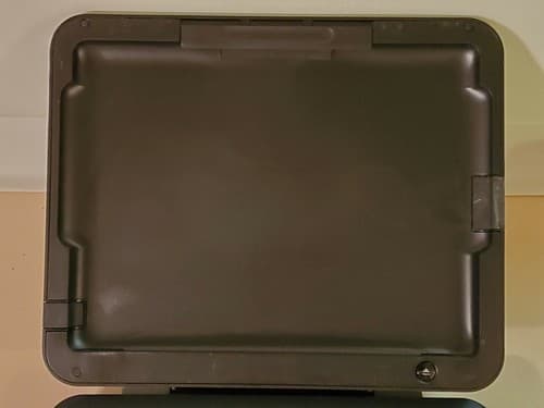 Rocketfish Capsule Keyboard Case RF-iCAP23 for Apple iPad 3rd Generation. - Thumbnail 4