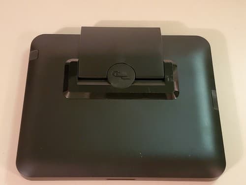 Rocketfish Capsule Keyboard Case RF-iCAP23 for Apple iPad 3rd Generation. - Thumbnail 8