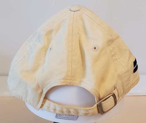 NFL Super Bowl XL ball cap hat 2006 Pittsburgh Steelers vs Seattle Seahawks - Thumbnail 3