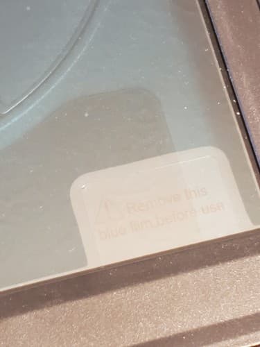 NEWTRENT GLADIUS iPad Rugged Case NT611GR, black w leather strap. NEW Open Box - Thumbnail 10